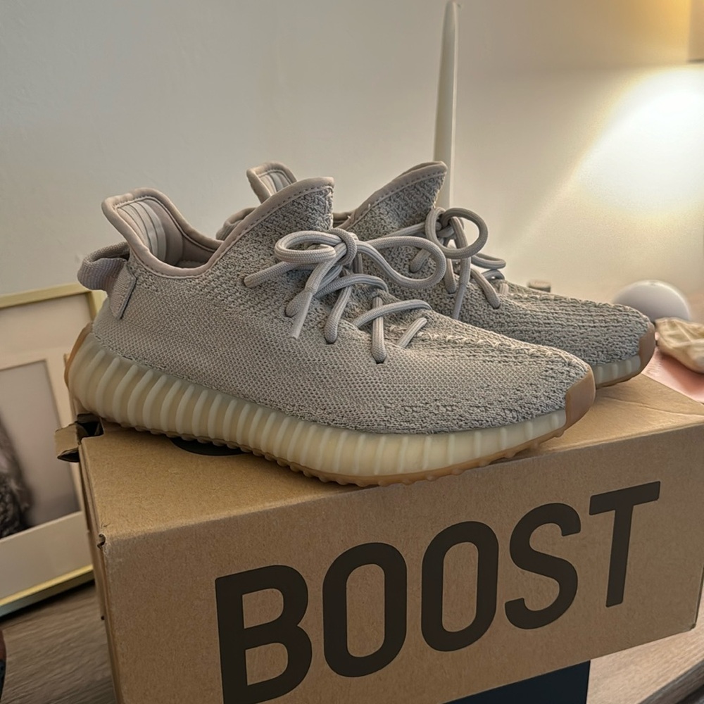 Yeezy boost 350